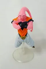 【中古】トレーディングフィギュア 魔人ブウ(アルティメット悟飯吸収ver.) 「HG ドラゴンボールZ18 超えろ究極!最強の合体戦士編」