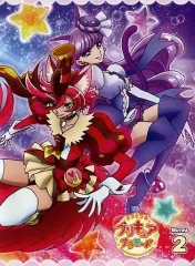 【中古】アニメBlu-ray Disc キラキラ☆プリキュアアラモード Blu-ray vol.2 [初回限定版]