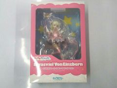 わんだら〜 魔法少女 プリズマ☆イリヤ 1/7 フィギュア 未開封 わん