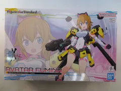 2025年最新】Figure-rise Standard あばたーふみなの人気