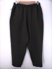 N.HOOLYWOOD(エヌハリウッド) 21AW TAPERE #84#のサムネイル
