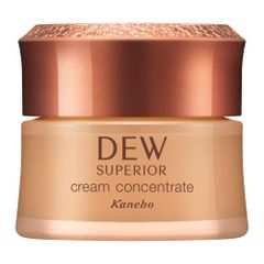 DEW SUPERIOR リフトコンセントレートクリーム レフィル 書込あります