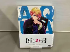 帯あり 【推しの子】2(Blu-ray Disc)