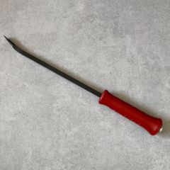 Snap-on スナップオン SPBS18A 貫通プライバー レッド