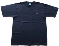 新品 未使用品 チャンピオン ワンポイント Tシャツ 日本サラリー シンプル  Champion スポーツ タウンユース 柳7322