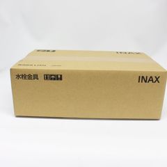 ☆1119　INAX　LIXIL　サーモスタット付シャワーバス水栓　BF-KA145TSG