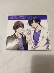 CD(미개봉] 노래의☆프린스님 마지 LOVE 레전드 스타 듀엣 아이돌 송 이치노세 토키야 & 봉 에이지