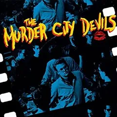 【中古】MURDER CITY DEVILS (IMPORT) [CD]