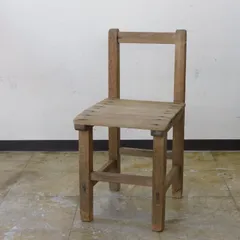 2025年最新】キッズチェア アンティークの人気アイテム - メルカリ