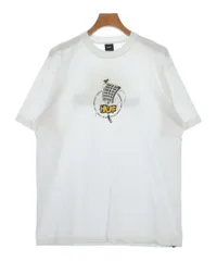 HUF Tシャツ・カットソー メンズ 【古着】【中古】【送料無料】
