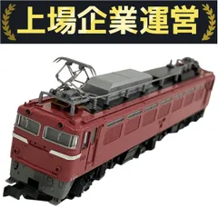2025年最新】kato EF81 3010の人気アイテム - メルカリ