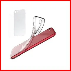 【迅速発送】エトワール iPhone SE2 SE3 ケース クリア SE第2 第3世代 iPhone7 8 共通 透明 TPU ソフト 極薄 レンズ保護 4.7インチ 日本検品商品 (1P)