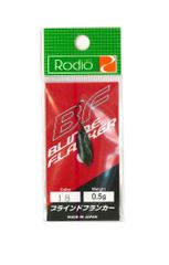 新品 ロデオクラフト ブラインドフランカー 0.5g RodioCraft 【1】