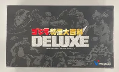 ゴジラ特撮大百科 DELUXE　TDX003　ガイラ 対 海魔大ダコ　イワクラ イワクラ ゴジラ特撮大百科 DELUXE TDX003 ガイラ 対 海魔大タコ