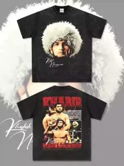 セール中…ハビブ・ヌルマゴメドフ直筆サイン入り超特大写真…ロシア総合格闘家… Amazon.co.jp: 総合格闘技ハビブ・ヌルマゴメドフポスター