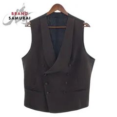 2025年最新】TAGLIATORE メンズ ベストの人気アイテム - メルカリ