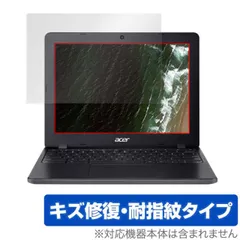 Acer Chromebook 712 保護 フィルム OverLay Magic for エイサー クロームブック 712 Chromebook712 キズ修復 耐指紋 防指紋 コーティングのサムネイル