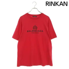 2024年最新】balenciaga tシャツ bbの人気アイテム - メルカリ