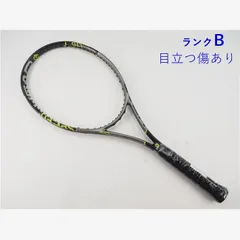 HEAD - 中古 テニスラケット ヘッド グラフィン エックティー スピード MP 2015年モデル (G2)HEAD GRAPHENE XT SPEED MP 2015 HEAD 中古 ヘッド グラフィン エックティー スピード MP 2015年