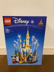 LEGO レゴディズニー　40478  ミニキャッスル　新品未開封