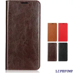 Cavor iPhone16 Plus 手帳型ケース iPhone16 Plusケース 手帳 iPhone16 Plus カバー iPhone16 Plus ケース カード収納 iPhone16 Plus スマホケース財布型 高手作りの革 クブラウン 2652