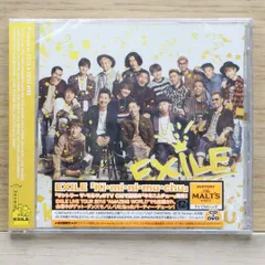 国内盤CD★エグザイル/EXILE■ Ki・mi・ni・mu・chu(CD+DVD) 【RZCD59996B/4988064599967】H05485