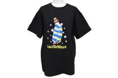 2025年最新】Kanye West tシャツの人気アイテム - メルカリ