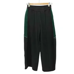 ジーユー GU ウラボアトラックパンツ bp レディース JPN：S 