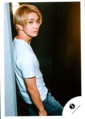 Aぇ!group 19年Happy 2 year!!~今年も関ジュとChu Year!!~ 正門良規 公式写真 *1枚