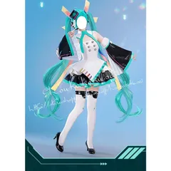 キャラクターウィッグ キャラクターボーカルシリーズ 初音ミク