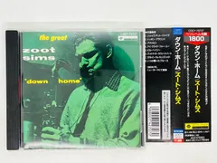 2024年最新】Zoot sims zootの人気アイテム - メルカリ