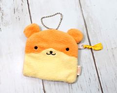 【数量限定】コインケース はむむ フモフモさん OR シナダ