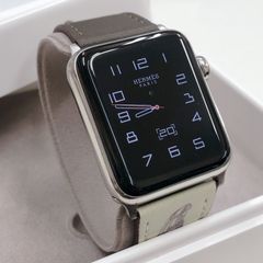 アップルウォッチ エルメス スポーツバンド 44mm Apple Watch 