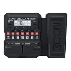 ZOOM G1X FOUR 中古 2025年最新】zoom g1x fourの人気アイテム - メルカリ