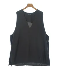 mizuiro ind ベスト レディース 【古着】【中古】【送料無料】