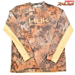 2025年最新】huk fishingの人気アイテム - メルカリ