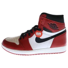 2025年最新】air jordan 1 シカゴ 2015の人気アイテム - メルカリ