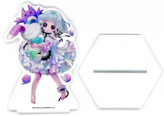 【中古】アクリルスタンド・アクリルパネル コクリコット ブランシュ アクリルスタンド 「#コンパス 戦闘摂理解析システム #コンパスSTORE in 渋谷マルイ ～2019 Summer～」