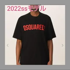 2024年最新】ディースクエアード 通常商品 Tシャツ/カットソー(半袖/袖