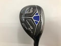 ブリヂストンユーティリティ　ツアー　B2 H3 19度　ヘッドカバー付き b2ht-hy-01.jpg