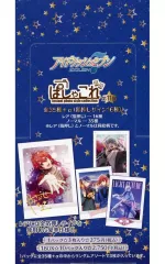 【中古】トレカ 【BOX】アイドリッシュセブン(原作版) ぱしゃこれ 第11弾