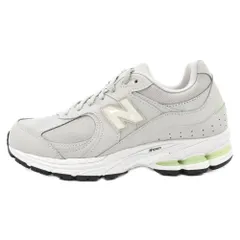 New Balance (ニューバランス) 2002 M2002RCM GRAY WHITE グレー ホワイト ローカットスニーカー グレー US7.5/25.5cmのサムネイル