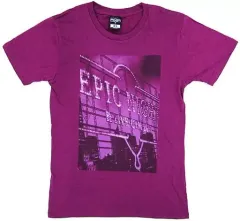B'z コラボTシャツ Lサイズ Lサイズ B'z ワンオクロック コラボTシャツ unite02 - メルカリ