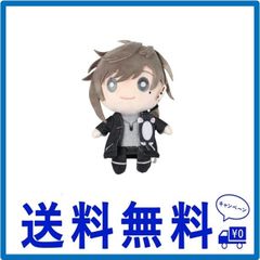 にじさんじ 5th ANNIVERSARYグッズ にじぬい ぬいぐるみ 叶