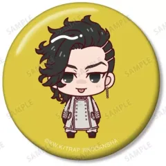 【中古】バッジ・ピンズ 九井一 「東京リベンジャーズ トレーディング ちょこんと! 缶バッジ」