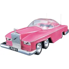 2025年最新】ペネロープ号 サンダーバード FAB1の人気アイテム