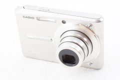 CASIO EXILIM EX-S100 オールドデジカメ - メルカリ