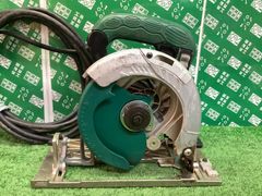 日立工機 145ｍｍ　深切り丸のこ C5MB 　/　 ITVB3Q0K9AJK