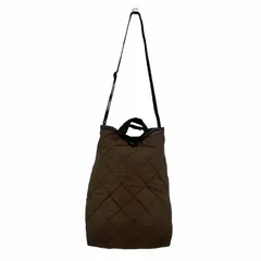 ラベンハム LAVENHAM 2WAY キルティングショルダーバック レディース 表記無 のサムネイル