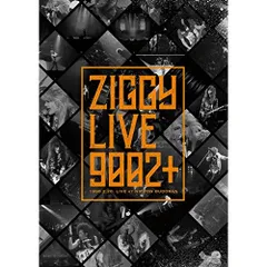 ZIGGY/LIVE 2017〈2枚組〉直筆サイン入りDVD ZIGGY/LIVE 2017〈2枚組〉直筆サイン入りDVD
